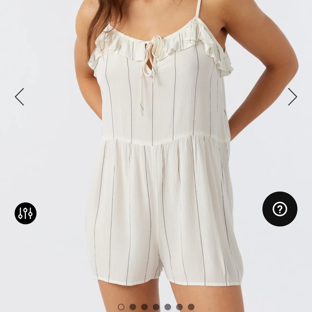 O’Neill romper